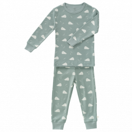 Pyjama 2 pièces - Hérisson