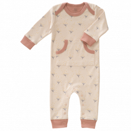 Pyjama sans pieds - Pissenlit