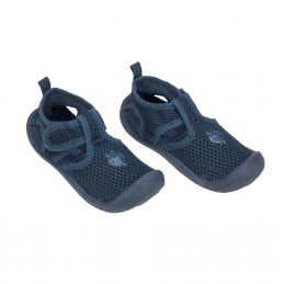 Sandales de plage - bleu